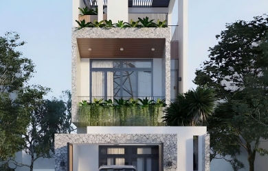 DỰ ÁN NHÀ ANH NAM -  PHƯỜNG DĨ AN - TP DĨ AN - T BÌNH DƯƠNG 