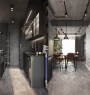 Nội Thất Loft - Industrial 