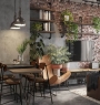 Nội Thất Loft - Industrial 